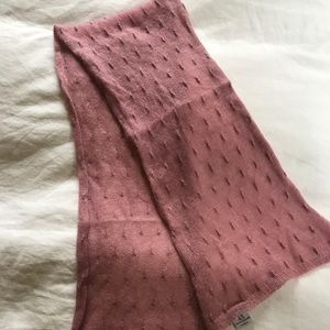 Armani Exchange Cashmere scarf